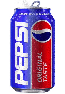 Pepsi Original Taste 33cl